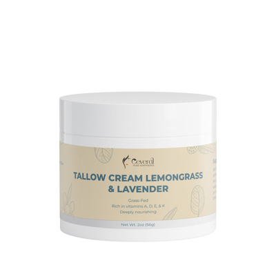 Lotions & Moisturizers
