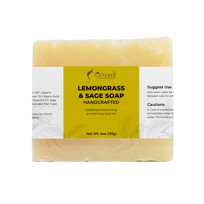 Bar Soap