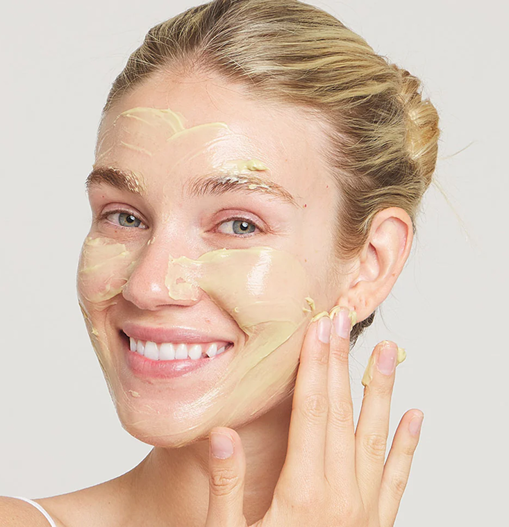 Skin Care Masks & Peels