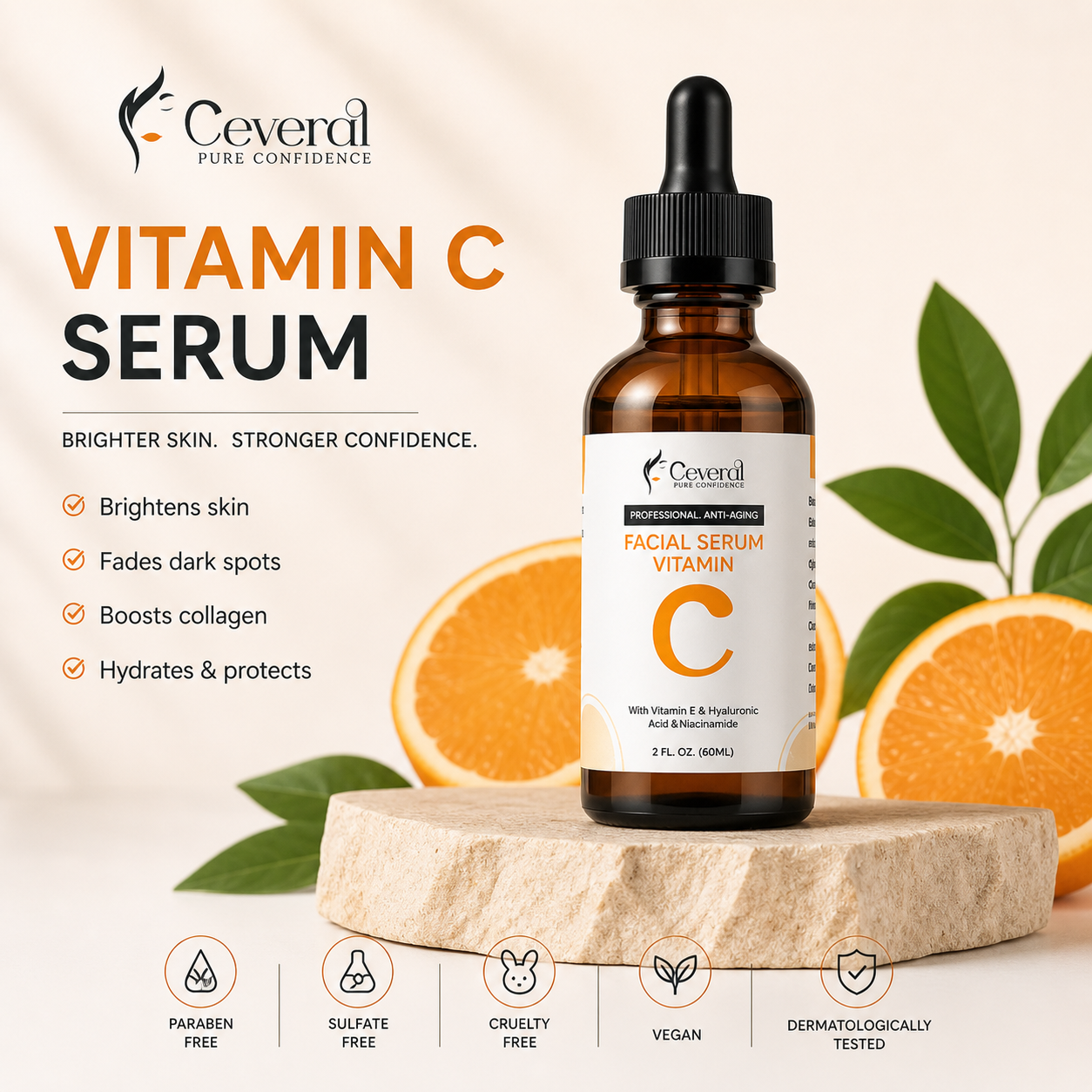 Vitamin C Serum