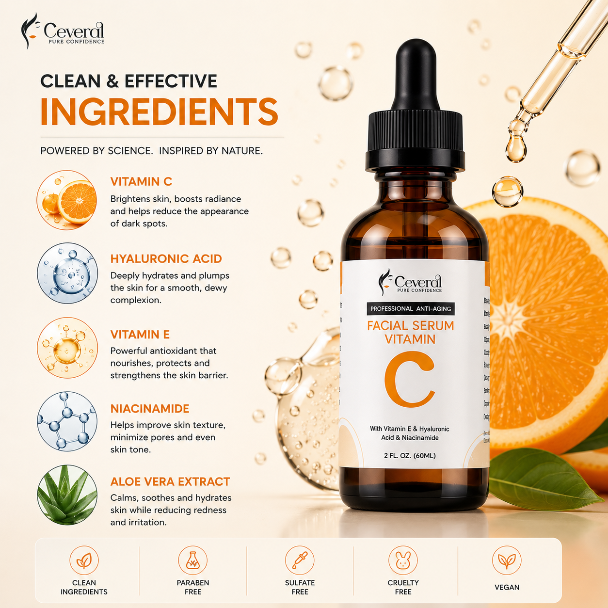 Vitamin C Serum