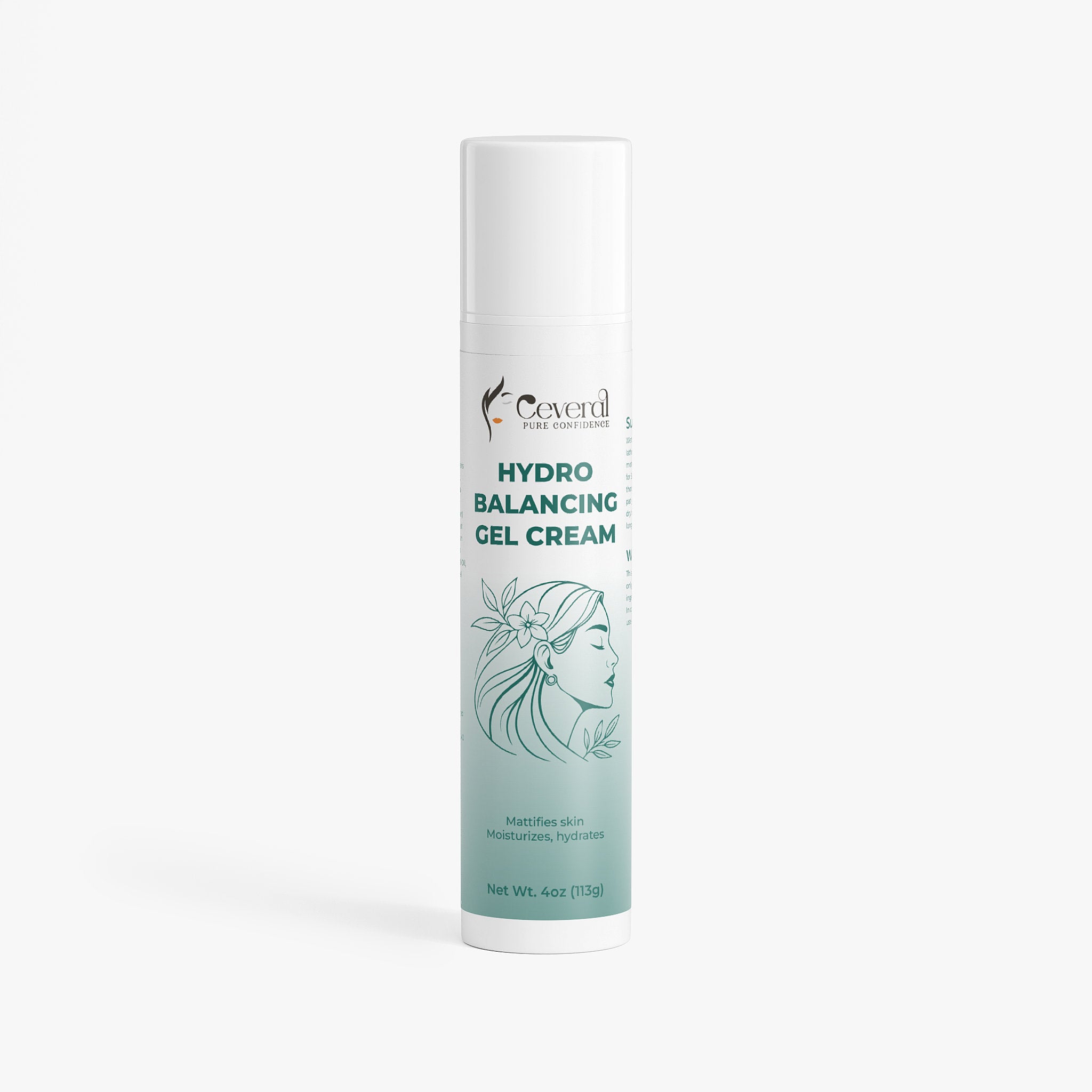 Hydro Balancing Gel-Cream