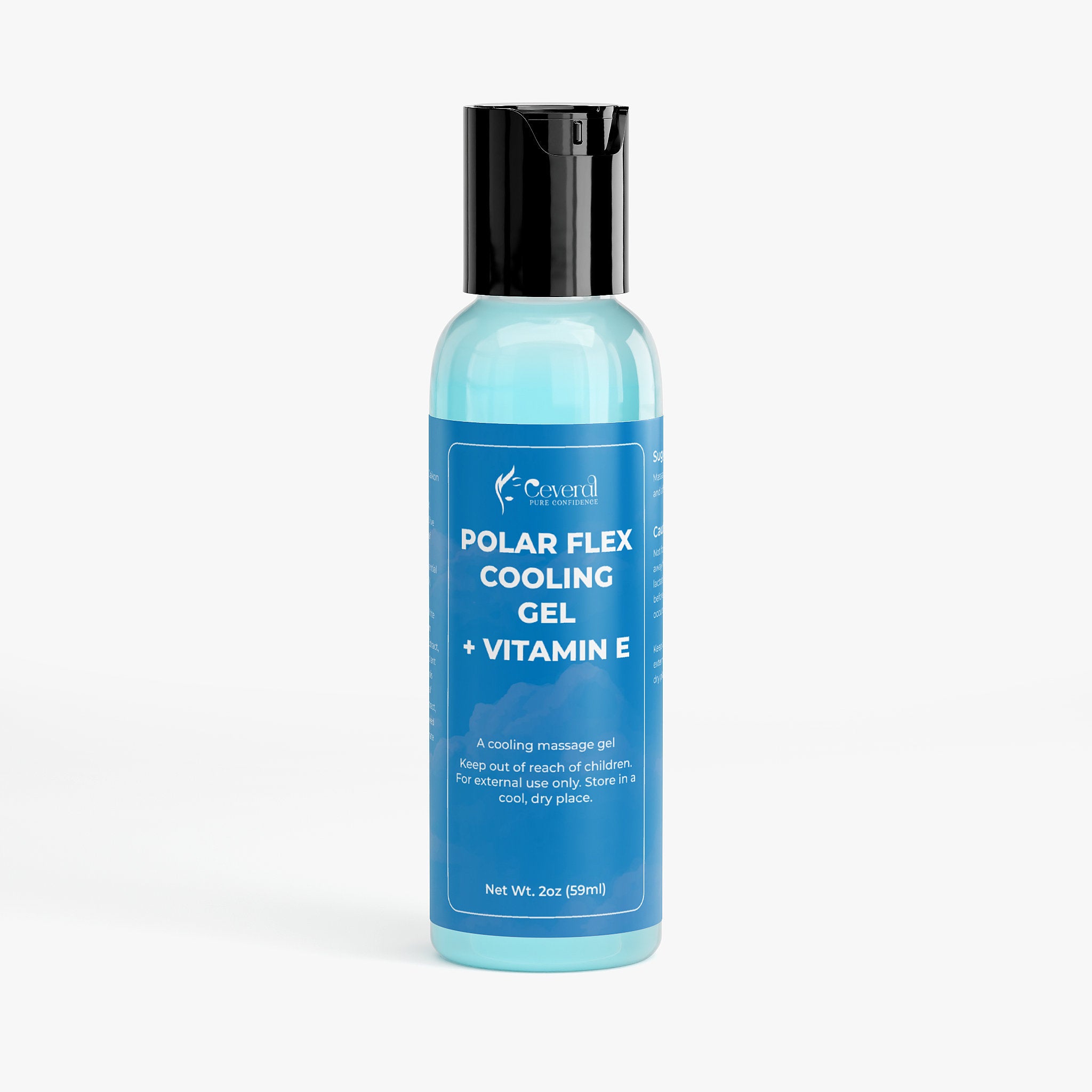 Polar Flex Cooling Gel