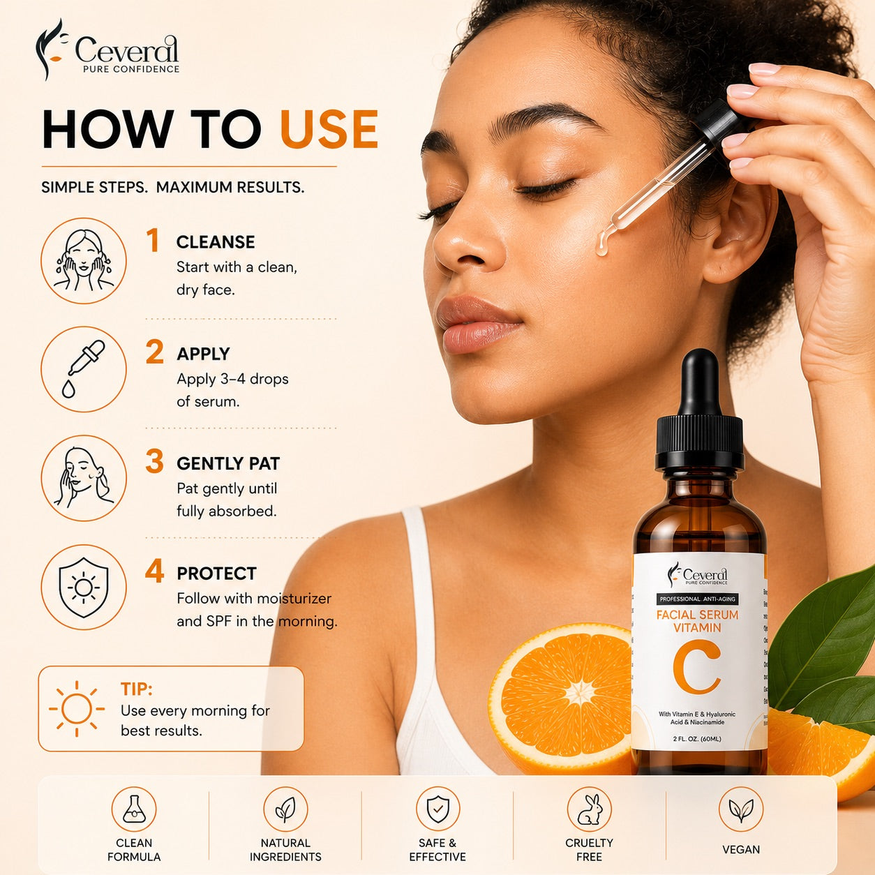 Vitamin C Serum