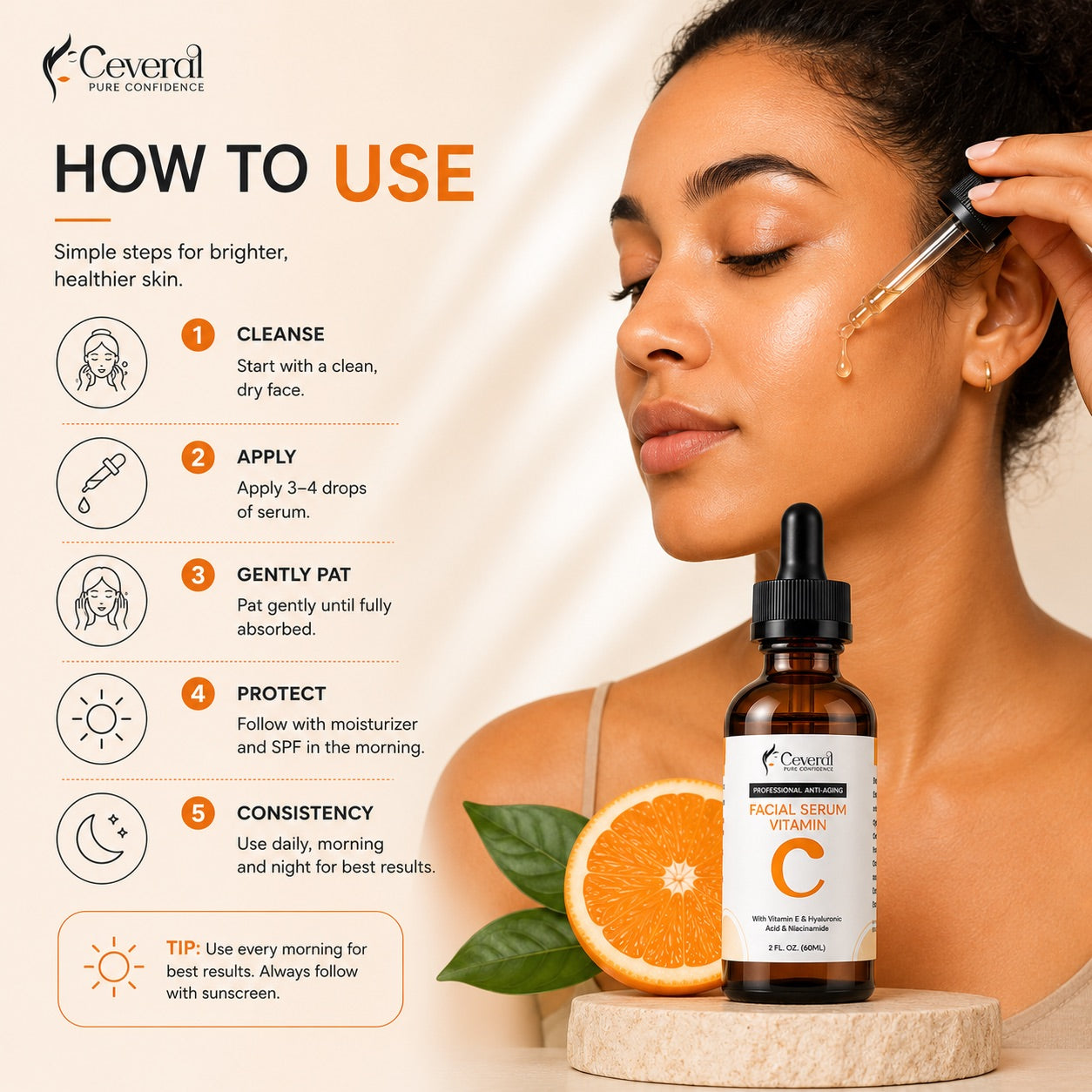 Vitamin C Serum