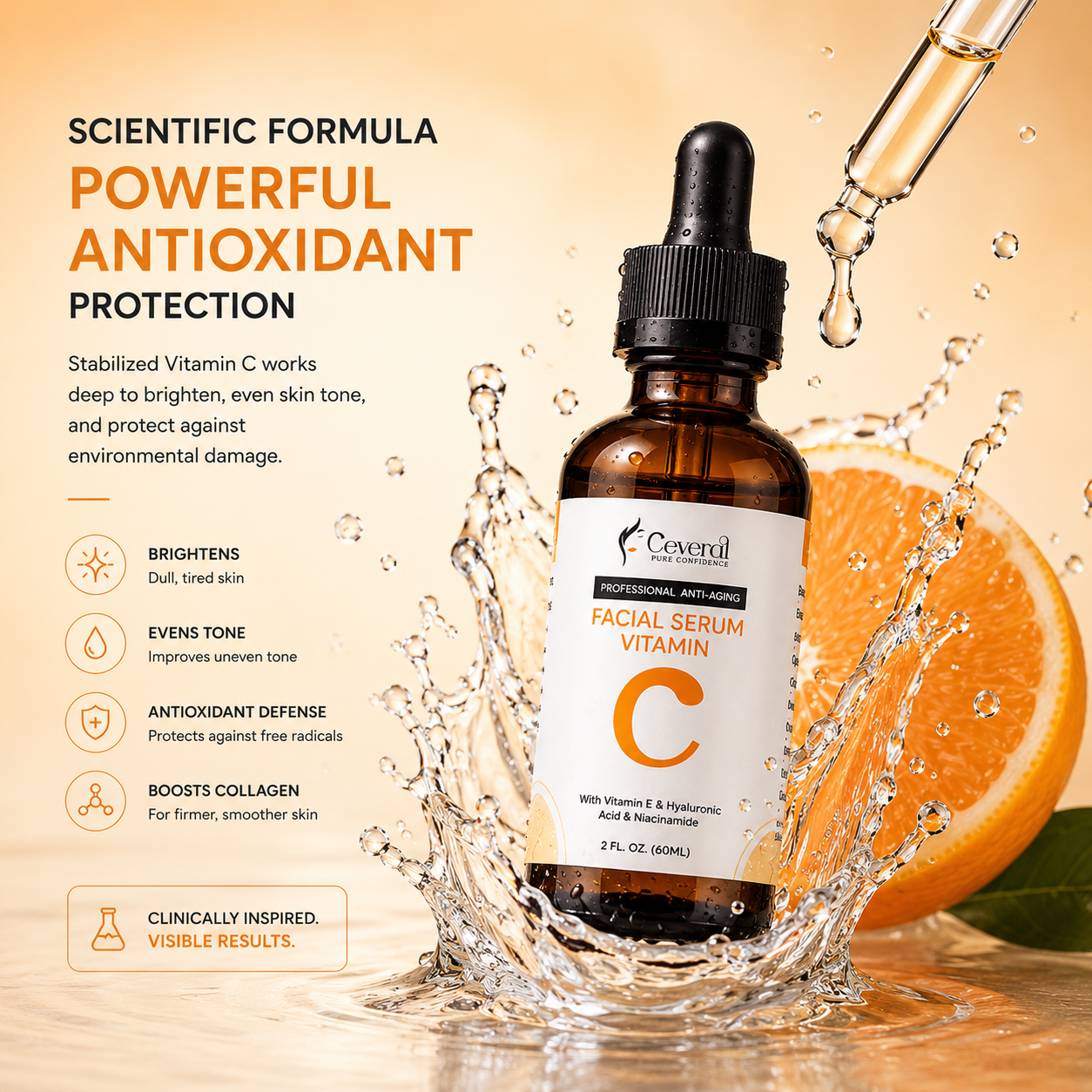 Vitamin C Serum