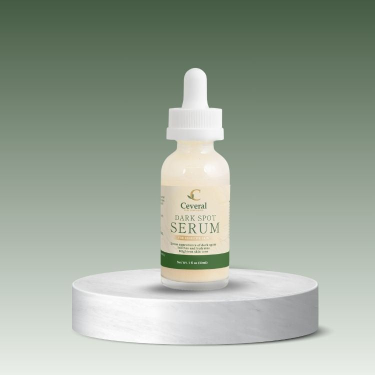 Dark Spot Serum for Sensitive Skin