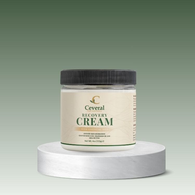 Recovery Cream