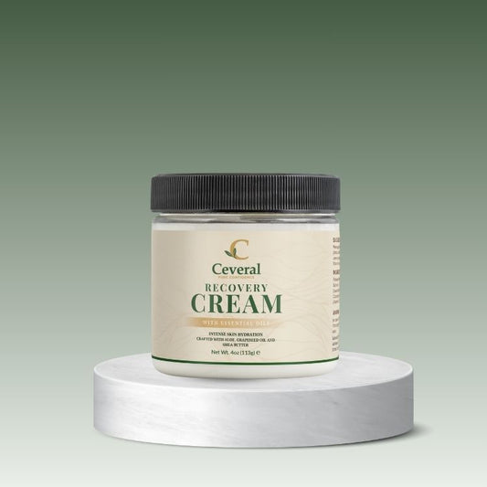 Recovery Cream