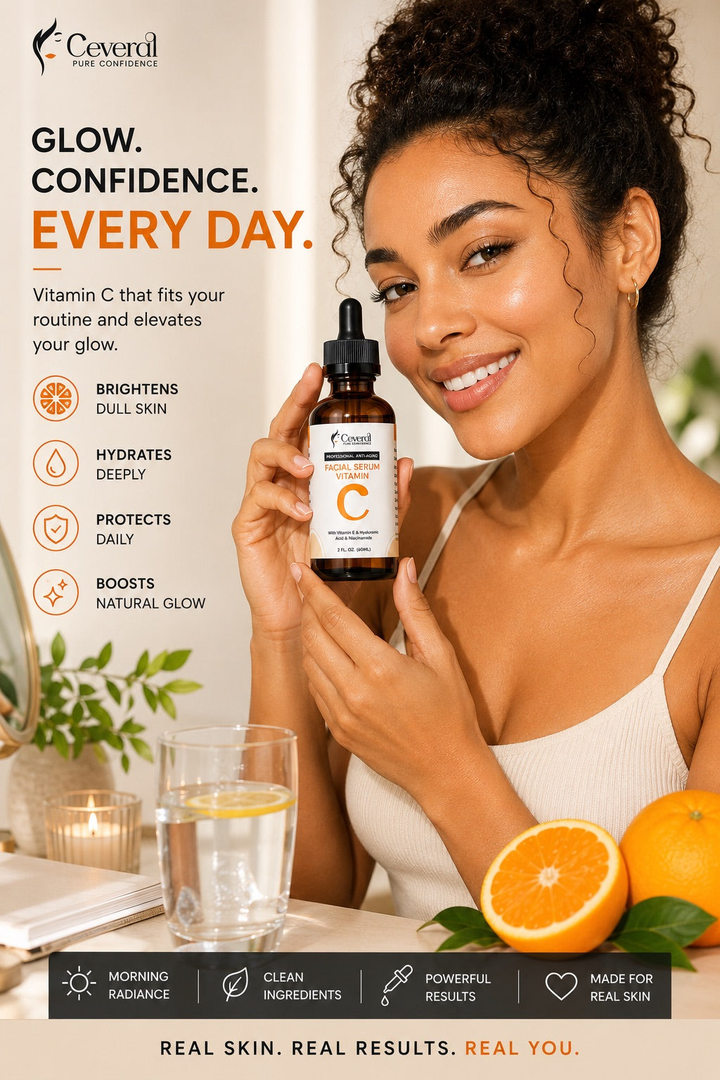 Vitamin C Serum