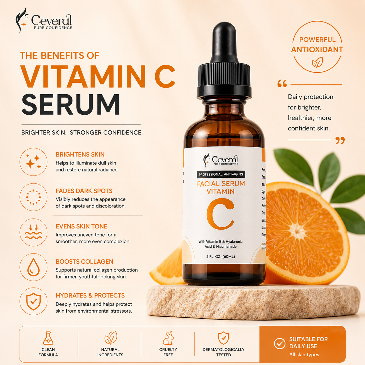 Vitamin C Serum