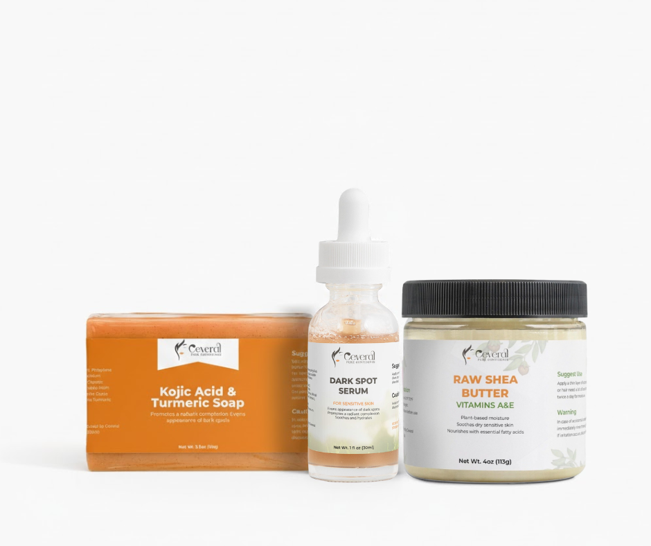Gentle Skin Formula